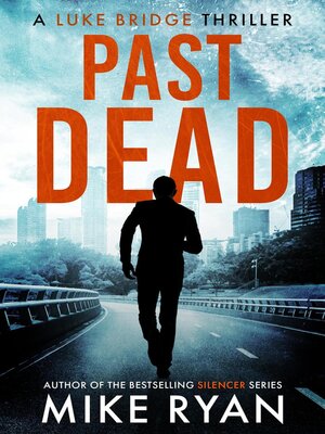 cover image of Past Dead